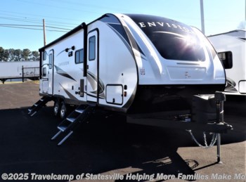 New 2023 Gulf Stream Envision 282BH available in Statesville, North Carolina