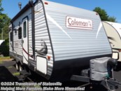 2014 Coleman Expedition CTS192RD