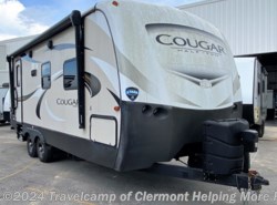  Used 2018 Keystone Cougar M-22 RBS available in Clermont, Florida