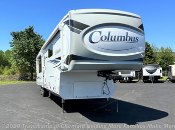 New 2023 Palomino Columbus 384RK available in Clermont, Florida