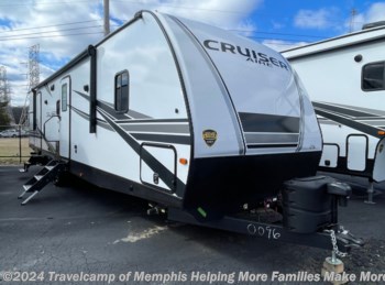New 2023 CrossRoads Cruiser 33BHB available in Memphis, Tennessee