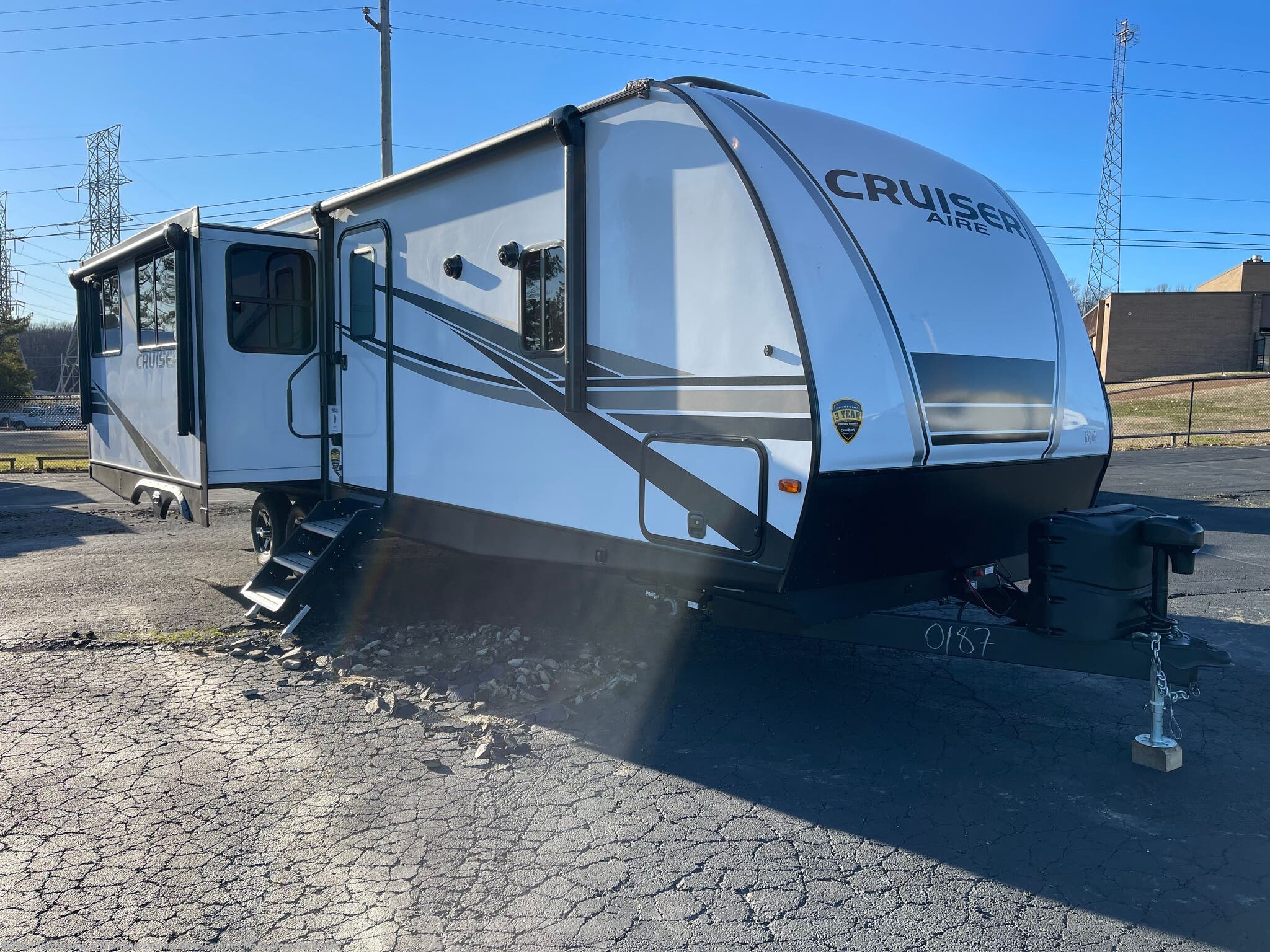 New 2023  CrossRoads Cruiser 30RLS by CrossRoads from Travelcamp of Memphis in Memphis, TN