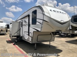 New 2024 Keystone Cougar 29RKS available in Idabel, Oklahoma