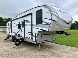 New 2024 Keystone Cougar 32BHS available in Texarkana, Texas