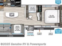  New 2024 Grand Design Imagine 2970RL available in Texarkana, Texas