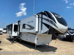 New 2024 Grand Design Solitude 417KB available in Texarkana, Texas