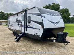 New 2024 Keystone Bullet 2870QB available in Texarkana, Texas