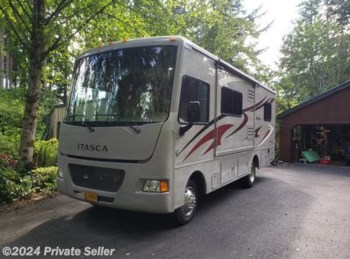 Used 2014 Itasca Sunstar  available in Portland, Oregon