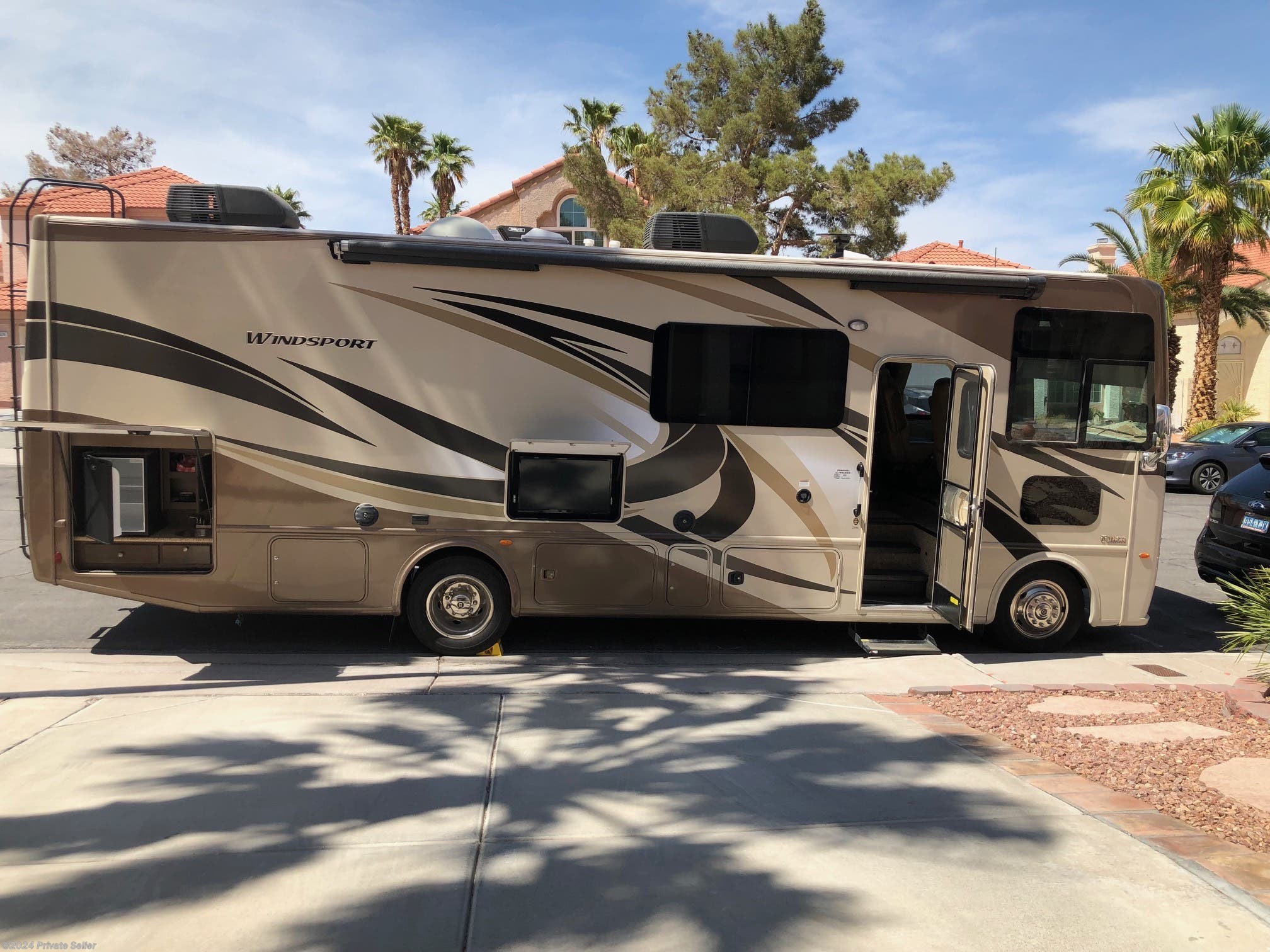 2017 Thor Motor Coach Windsport 29M RV for Sale in LAS VEGAS, NV 89117 | |   Classifieds