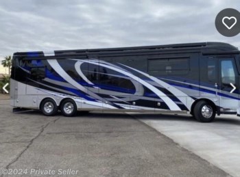 Used 2019 Entegra Coach Anthem 42DEQ available in Huffman, Texas