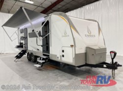 New 2023 Ember RV Touring Edition 24BH available in Cibolo, Texas