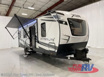 New 2023 Forest River XLR Hyper Lite 2815 available in Cibolo, Texas
