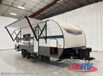 New 2023 Gulf Stream Kingsport Ultra Lite 248BH available in Cibolo, Texas