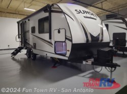 New 2023 CrossRoads Sunset Trail SS212RB available in Cibolo, Texas