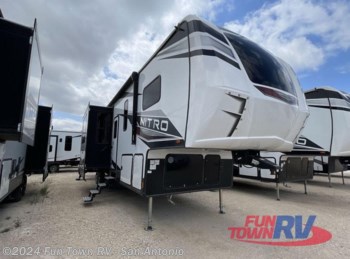 New 2023 Forest River XLR Nitro 35DK5 available in Cibolo, Texas