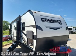New 2024 K-Z Connect SE C312BHKSE available in Cibolo, Texas