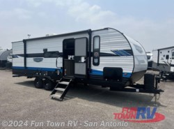 Used 2023 Forest River Salem 28DBUD available in Cibolo, Texas