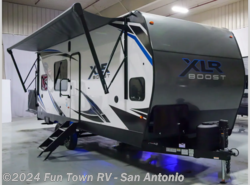 New 2024 Forest River XLR Micro Boost 2714M available in Cibolo, Texas