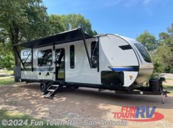 New 2024 Forest River Salem FSX 270RTKX available in Cibolo, Texas