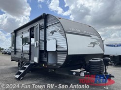Used 2023 Heartland Trail Runner 21JM available in Cibolo, Texas