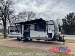 New 2024 Forest River Salem Hemisphere 322VIEW available in Cibolo, Texas