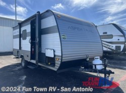 Used 2023 Dutchmen Aspen Trail LE 17BH available in Cibolo, Texas