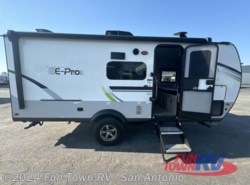 Used 2022 Forest River Flagstaff E-Pro E20BHS available in Cibolo, Texas