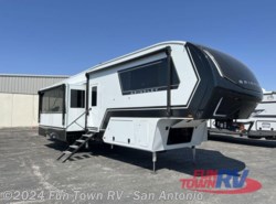 New 2025 Brinkley RV Model Z 3515 available in Cibolo, Texas