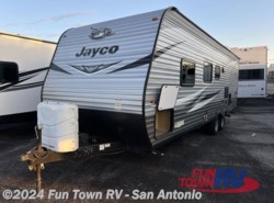 Used 2020 Jayco Jay Flight 26BH available in Cibolo, Texas