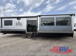 New 2025 Redwood RV  Regency 3721FDB available in Cibolo, Texas