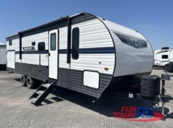 Used 2023 Gulf Stream Kingsport 279BH available in Cibolo, Texas