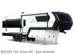New 2026 Brinkley RV Model Z 3110 available in Cibolo, Texas