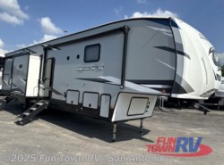 Used 2022 Forest River Cherokee Arctic Wolf Suite 3770 available in Cibolo, Texas