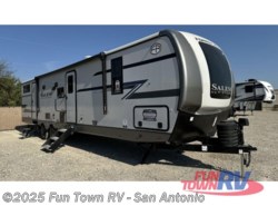 New 2025 Forest River Salem Hemisphere 314BUD available in Cibolo, Texas