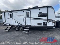 Used 2025 Forest River Rockwood Ultra Lite 2608BS available in Cibolo, Texas