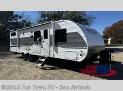New 2025 Forest River Salem Cruise Lite 28VBXL available in Cibolo, Texas