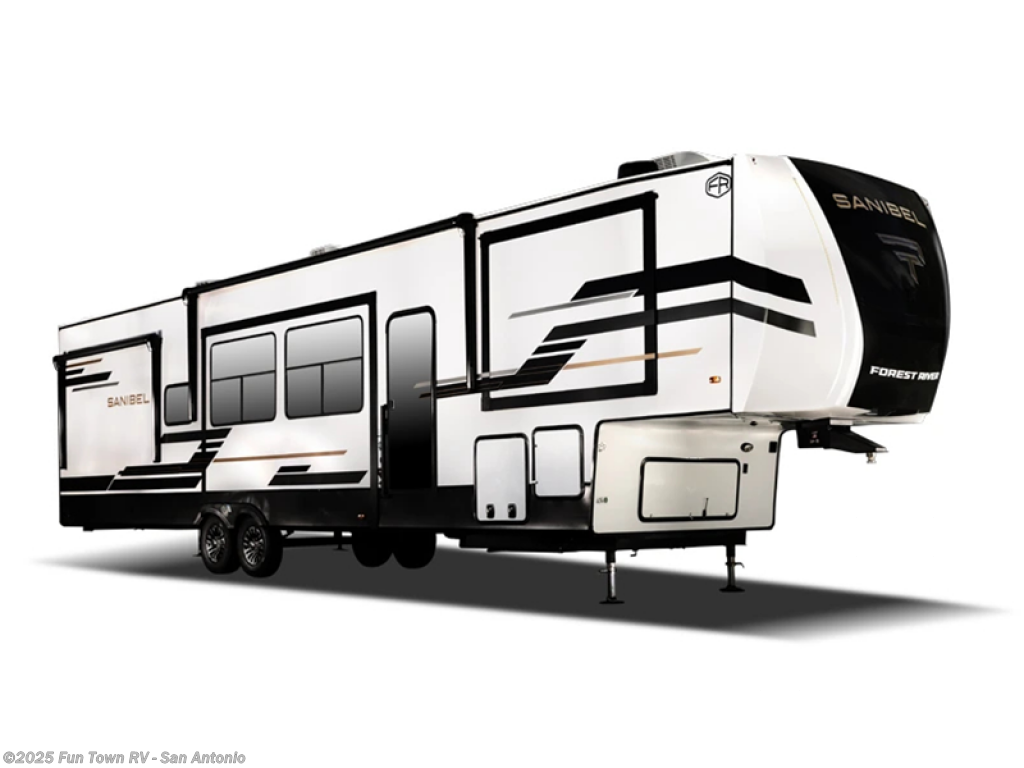 New 2026 Prime Time Sanibel 39HYBRID available in Cibolo, Texas