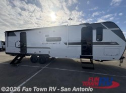 New 2026 K-Z Connect SE C301BHKSE available in Cibolo, Texas