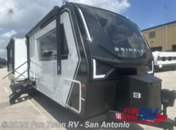 New 2026 Brinkley RV Model Z AIR 285 available in Cibolo, Texas
