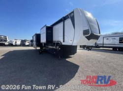 New 2026 Forest River Cedar Creek 383FB available in Cibolo, Texas