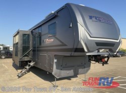 New 2025 Keystone Fuzion 440 available in Cibolo, Texas