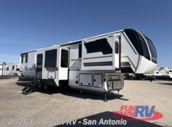 New 2026 K-Z Durango Gold G388FLS available in Cibolo, Texas