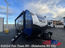 New 2024 Venture RV Stratus SR281VFD available in Oklahoma City, Oklahoma