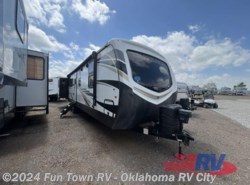 Used 2022 Keystone Outback 341RD available in Oklahoma City, Oklahoma