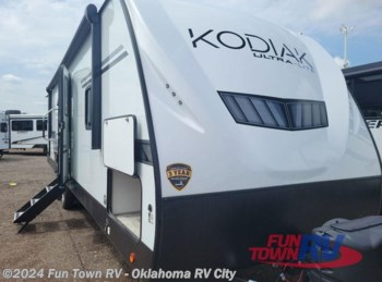 Used 2022 Dutchmen Kodiak 296BHSL available in Oklahoma City, Oklahoma