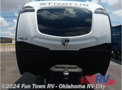 New 2024 Venture RV Stratus SR281VBH available in Oklahoma City, Oklahoma
