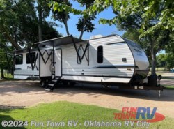 New 2024 CrossRoads  Fun Time 340JM available in Oklahoma City, Oklahoma