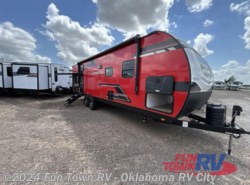 New 2024 Venture RV Stratus SR261VRB available in Oklahoma City, Oklahoma