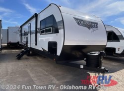 New 2024 Forest River Wildwood 29VBUDX available in Oklahoma City, Oklahoma