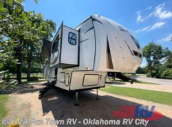 New 2024 Forest River Sabre 37FLL available in Oklahoma City, Oklahoma